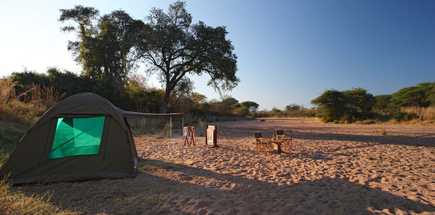 7 Days Chobe Flexible Camping Safari