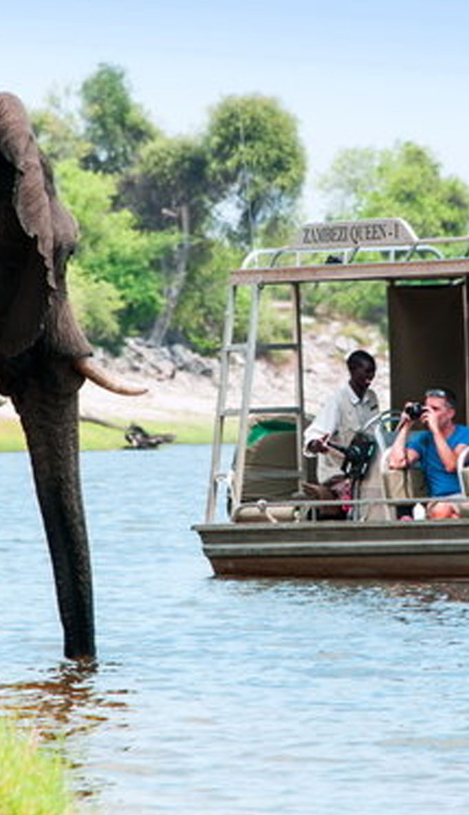  River Cruises