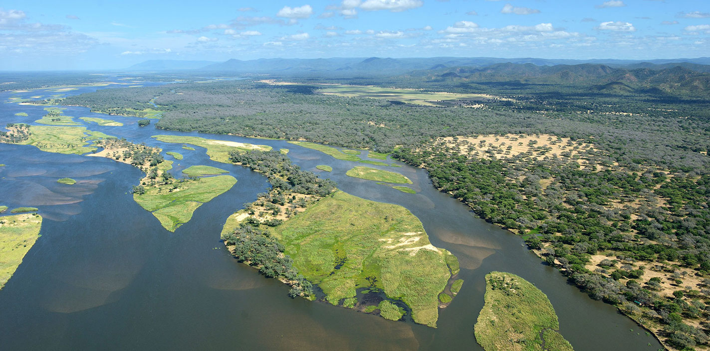 12 Days Africa Sea Safari