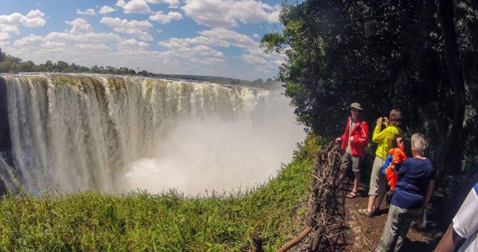  4 Days Elephant Back Safaris