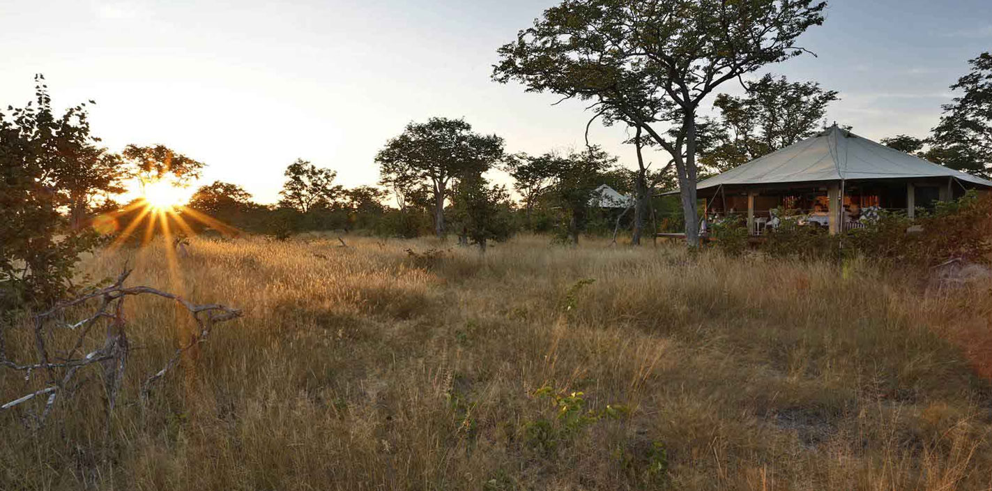 Camp Kuzuma