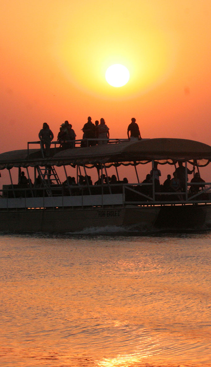 Chobe Activities