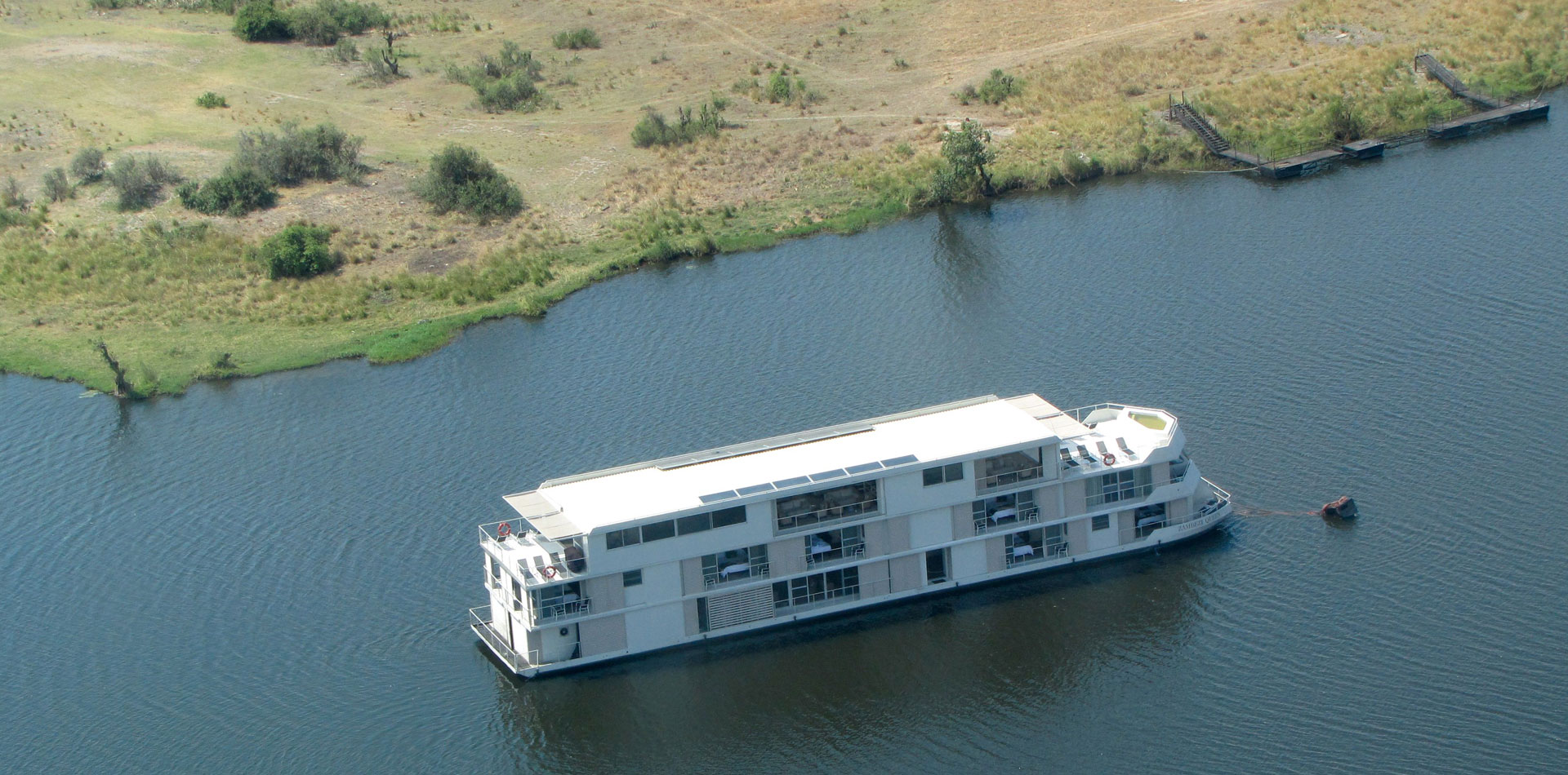 HouseBoat