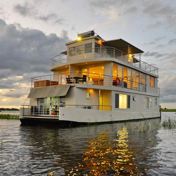 Chobe Princess