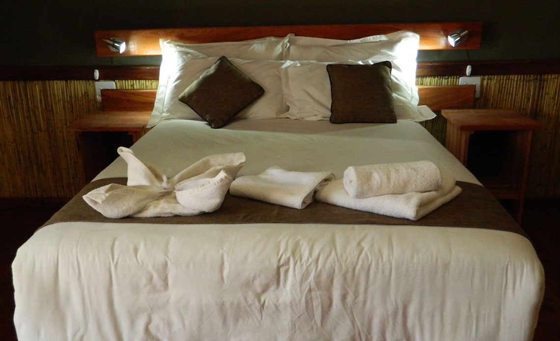 Kwalape Safari Lodge