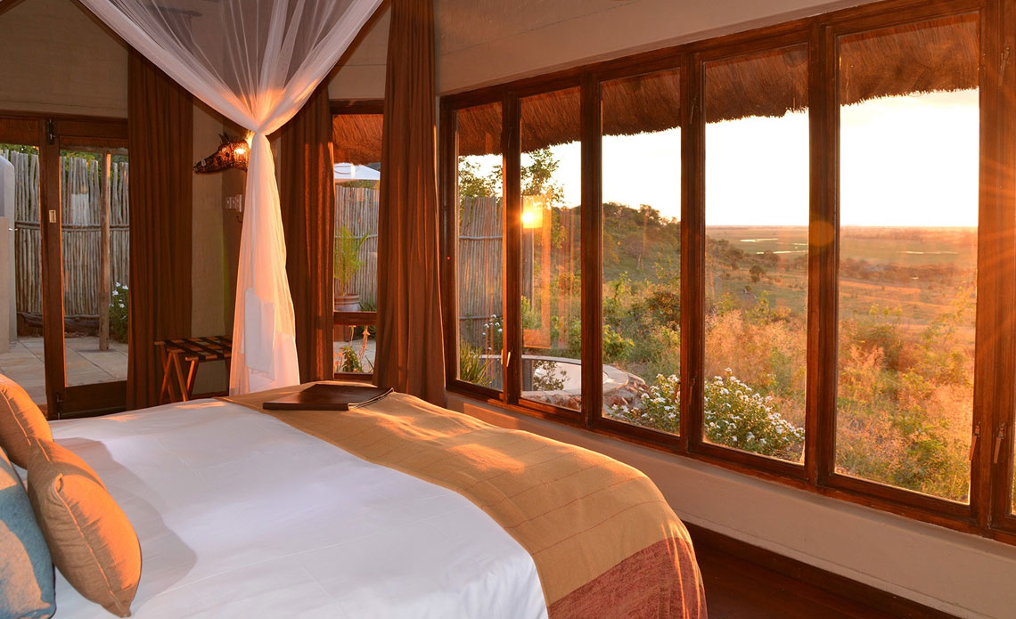 Kwalape Safari Lodge