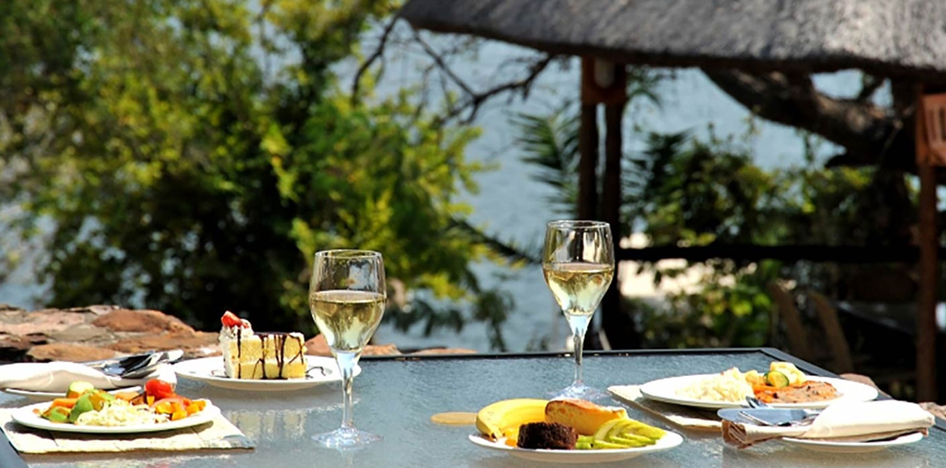Mowana Safari Lodge 