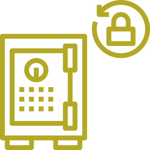 In-Room Safes