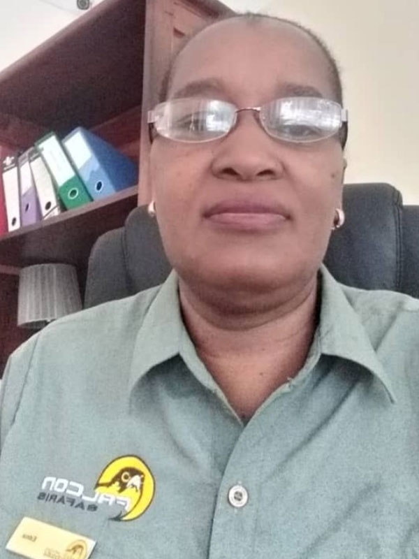 Edna Zemba