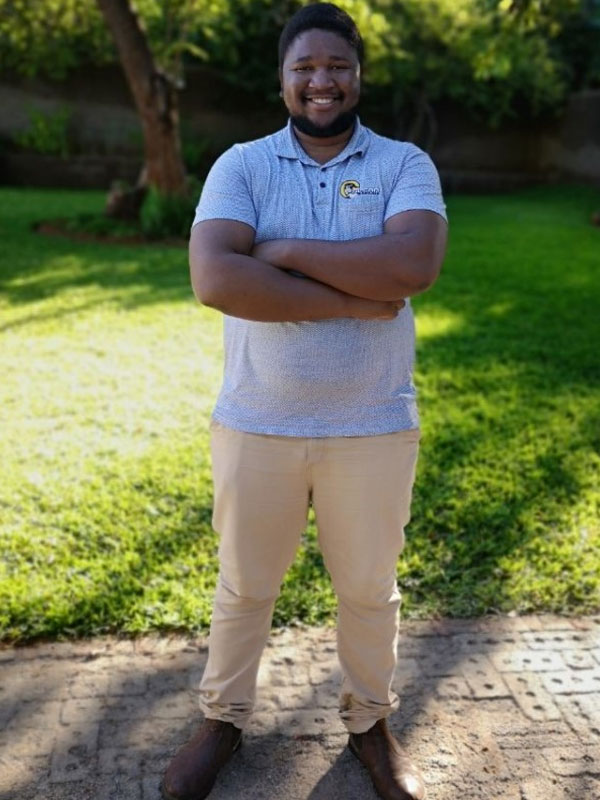 Kudakwashe Xavier Chari