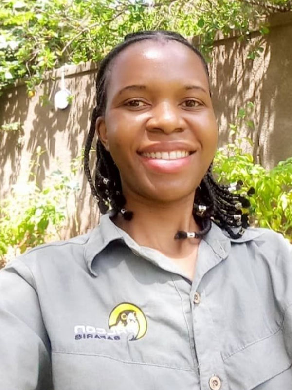 Faith Tshuma