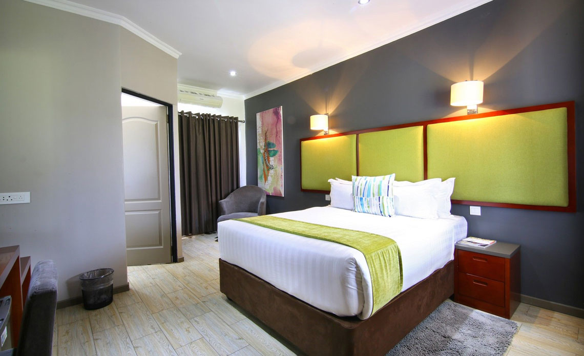 Travelodge Kasane