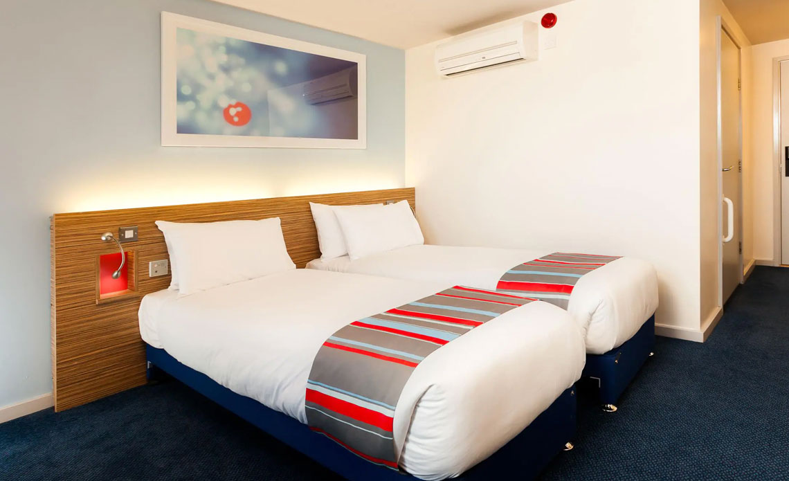 Travelodge Kasane