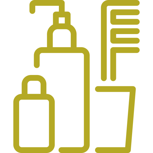 Toiletries