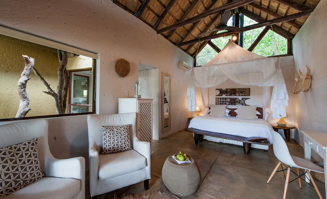 Tilodi Safari Lodge