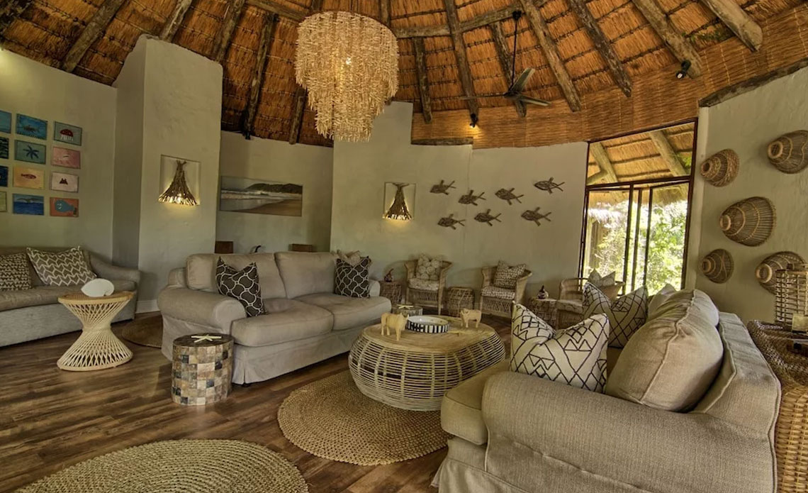 Tilodi Safari Lodge