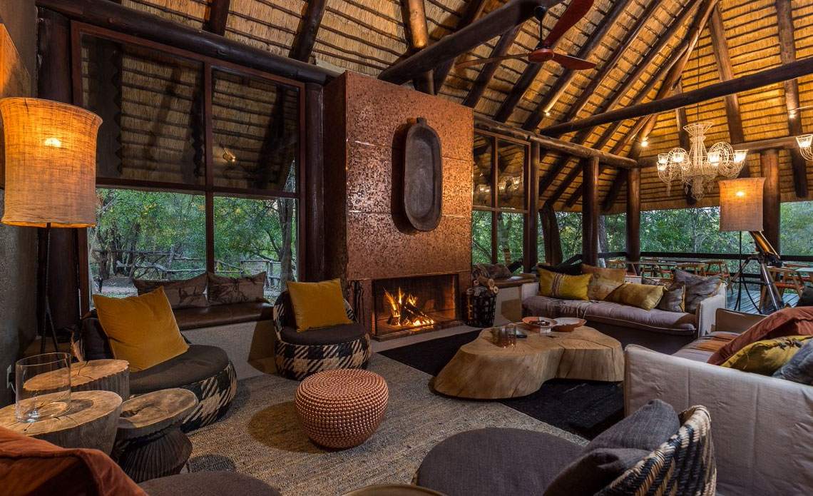 Tilodi Safari Lodge